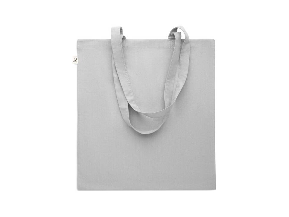Sac shopping en coton recyclé 18
