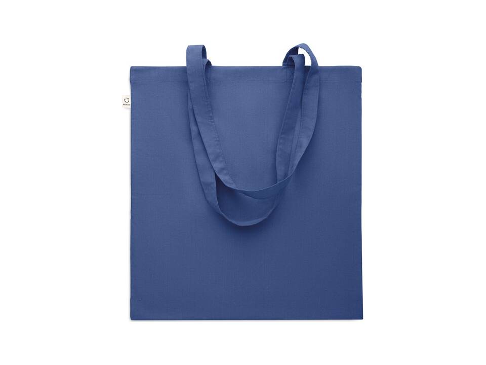 Sac shopping en coton recyclé 30