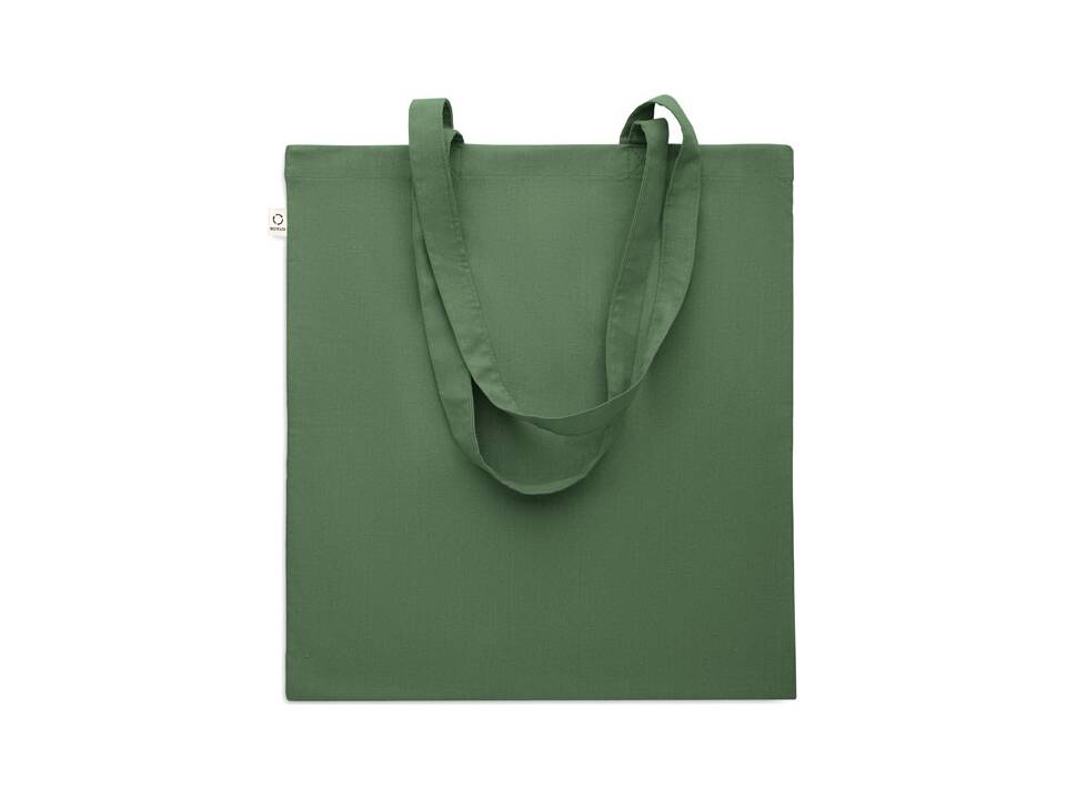 Sac shopping en coton recyclé 43
