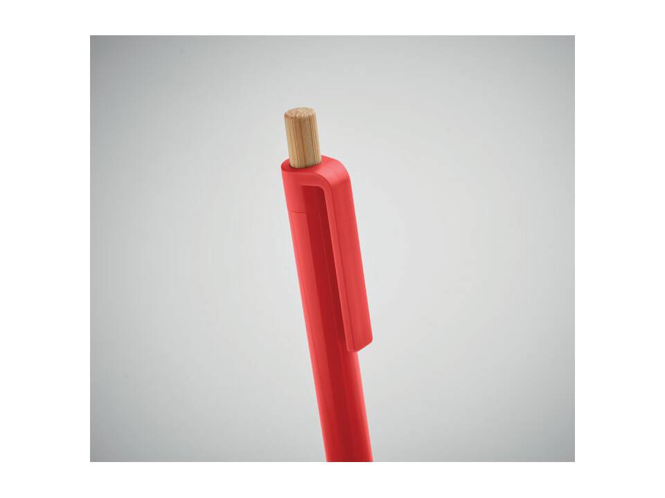 Stylo à bille en ABS recyclé 9