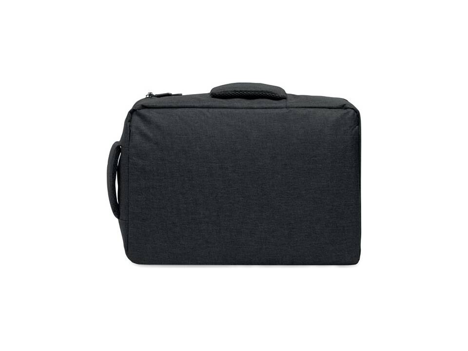 Sac à dos pour portable de 15" 1