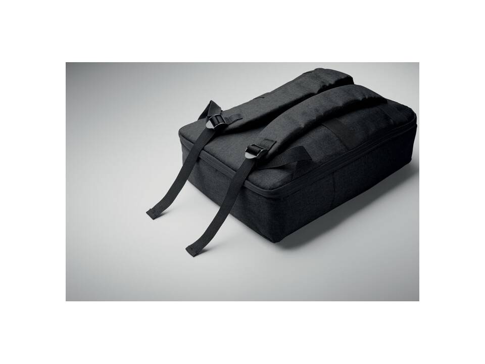 Sac à dos pour portable de 15" 4