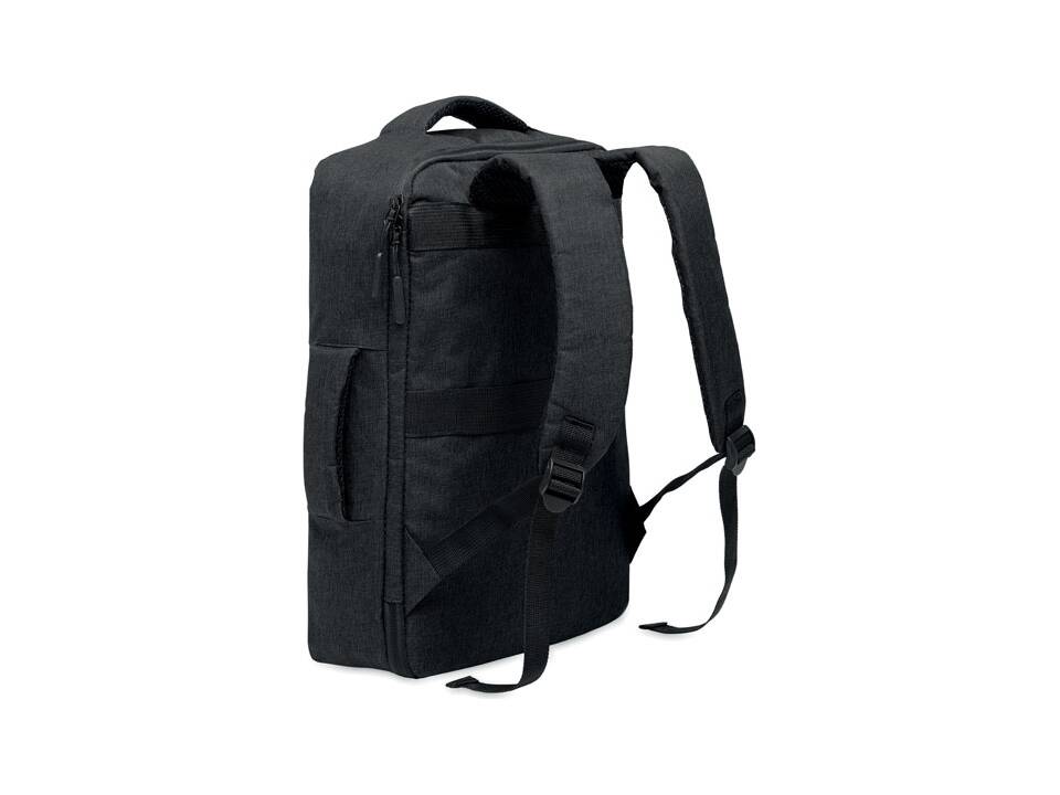 Sac à dos pour portable de 15" 3