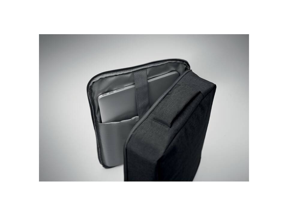 Sac à dos pour portable de 15" 10