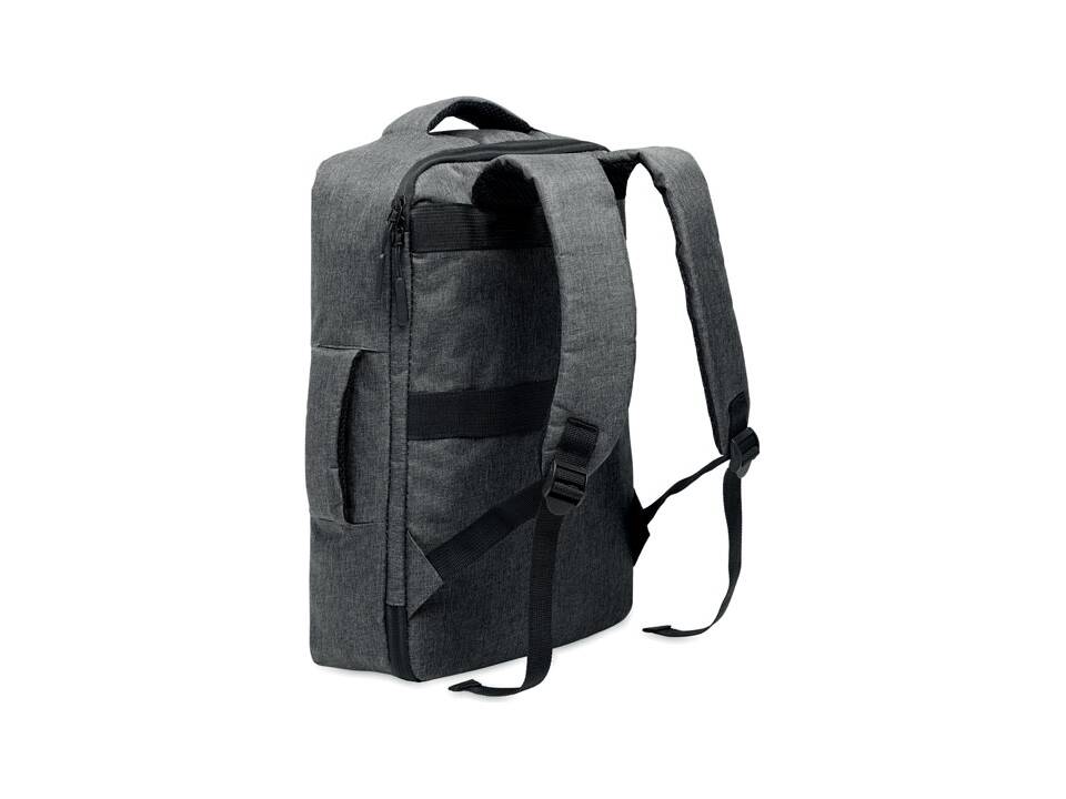 Sac à dos pour portable de 15" 14