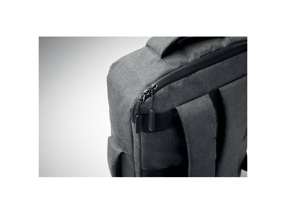 Sac à dos pour portable de 15" 17