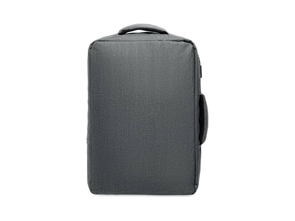 Sac à dos pour portable de 15" 18