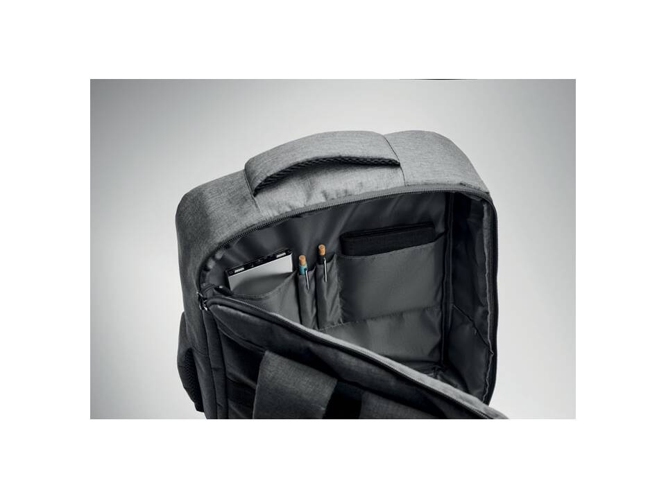 Sac à dos pour portable de 15" 13