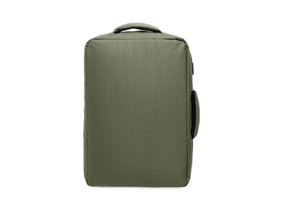 Sac à dos pour portable de 15" 43