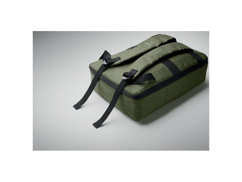 Sac à dos pour portable de 15" 35