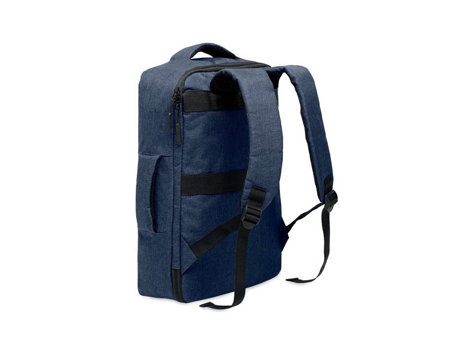 Sac à dos pour portable de 15" 25