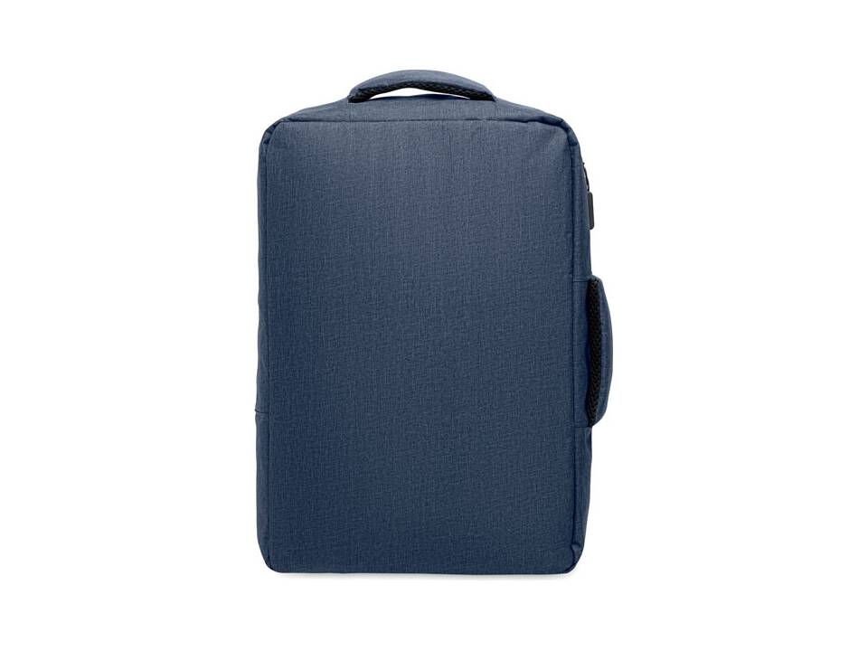 Sac à dos pour portable de 15" 29