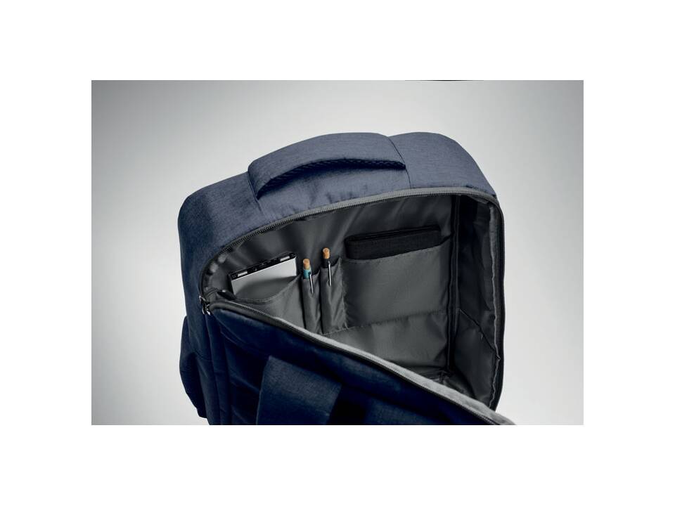 Sac à dos pour portable de 15" 24