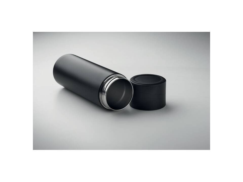 Bouteille double paroi 420 ml. 2