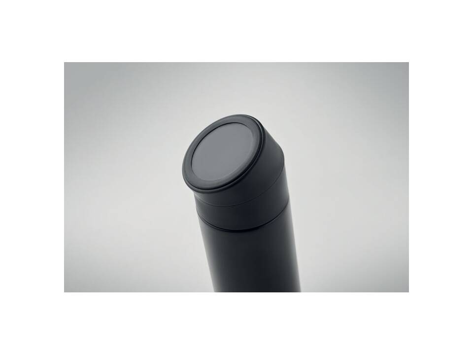 Bouteille double paroi 420 ml. 4