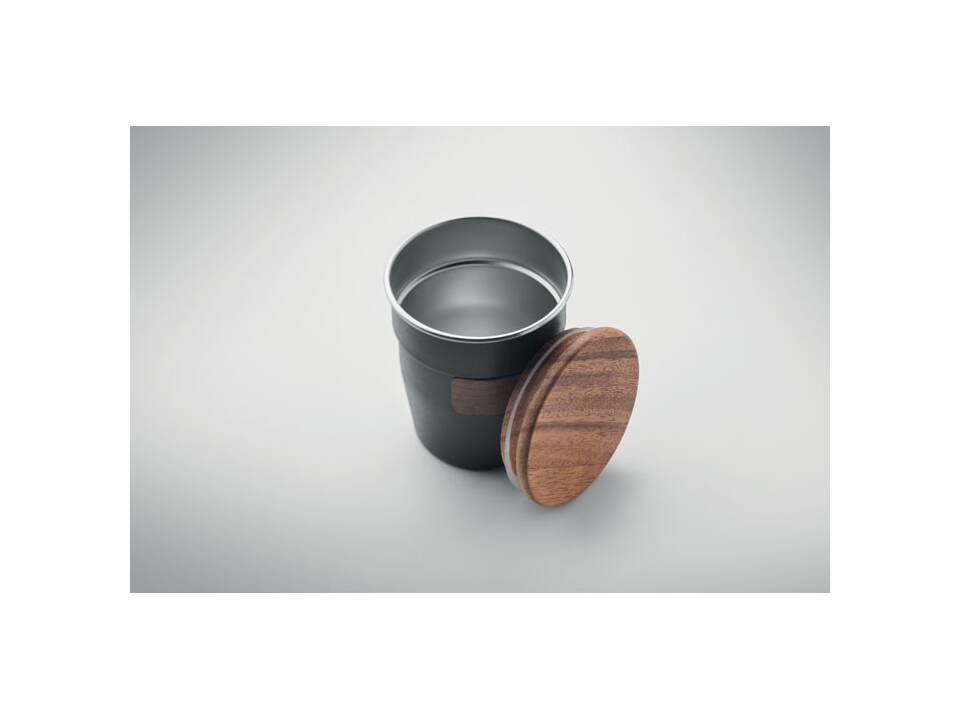 Gobelet simple paroi 350 ml 5