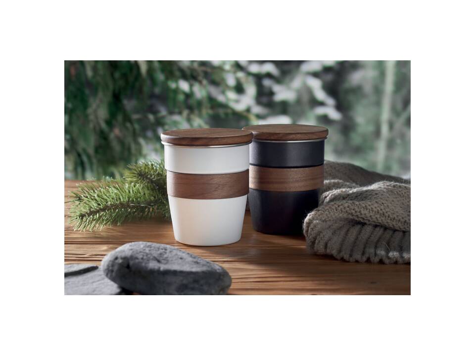 Gobelet simple paroi 350 ml 11