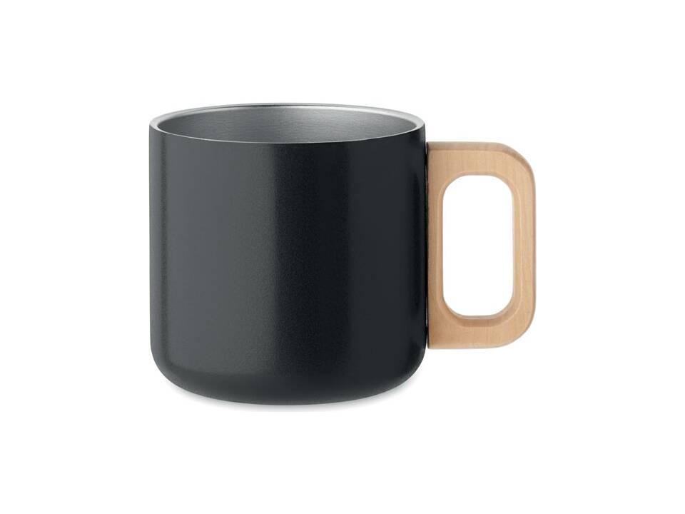 Mug double paroi 350 ml