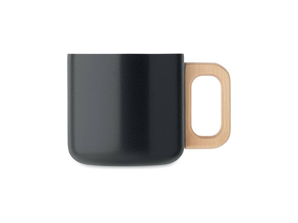 Mug double paroi 350 ml 2