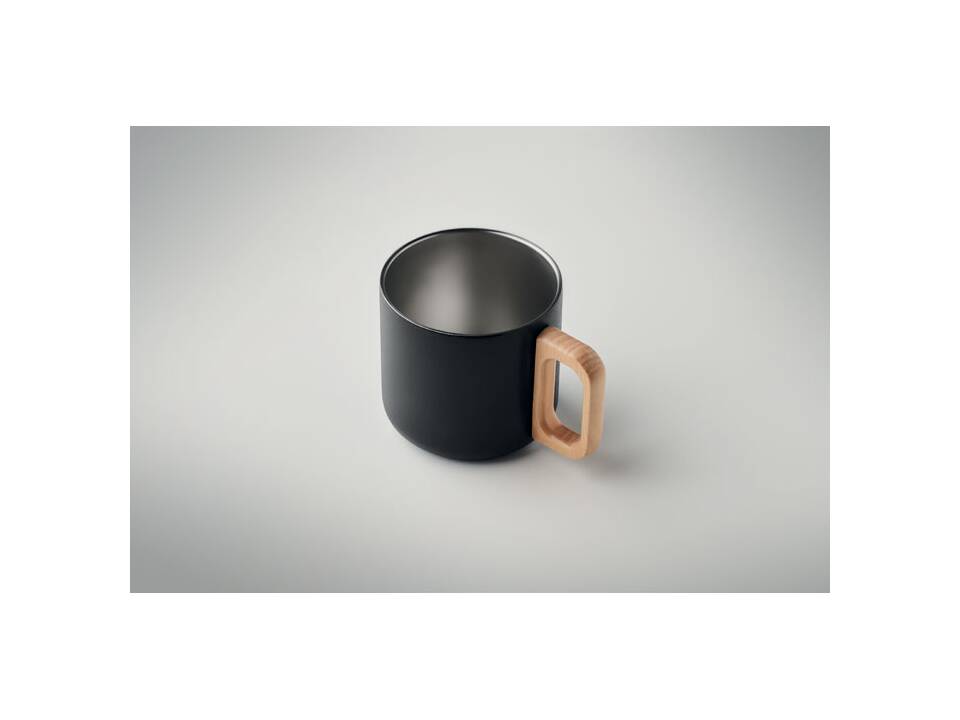 Mug double paroi 350 ml 5