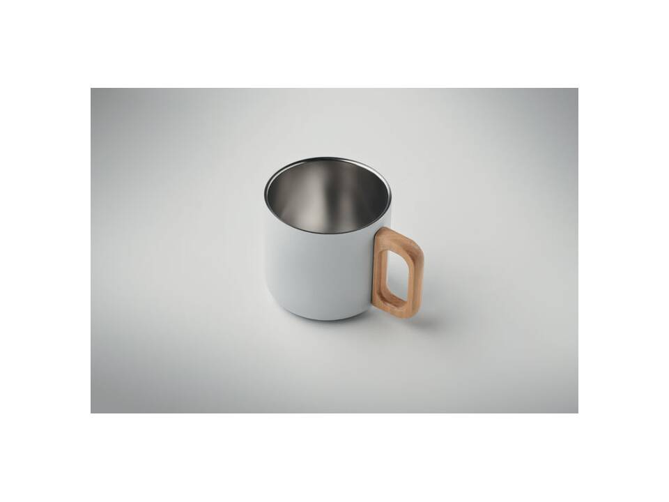 Mug double paroi 350 ml 10