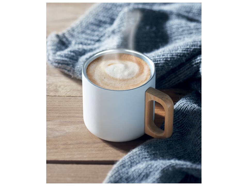 Mug double paroi 350 ml 11