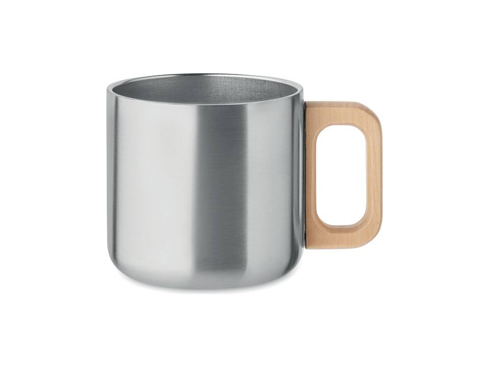 Mug double paroi 350 ml 14