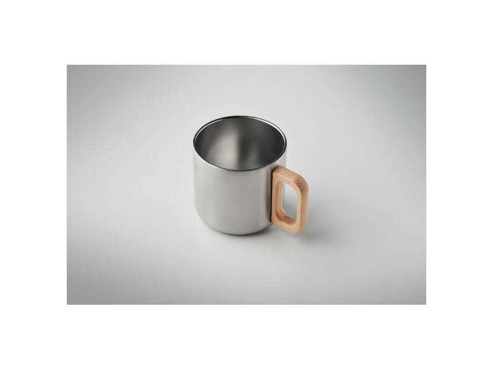 Mug double paroi 350 ml 16
