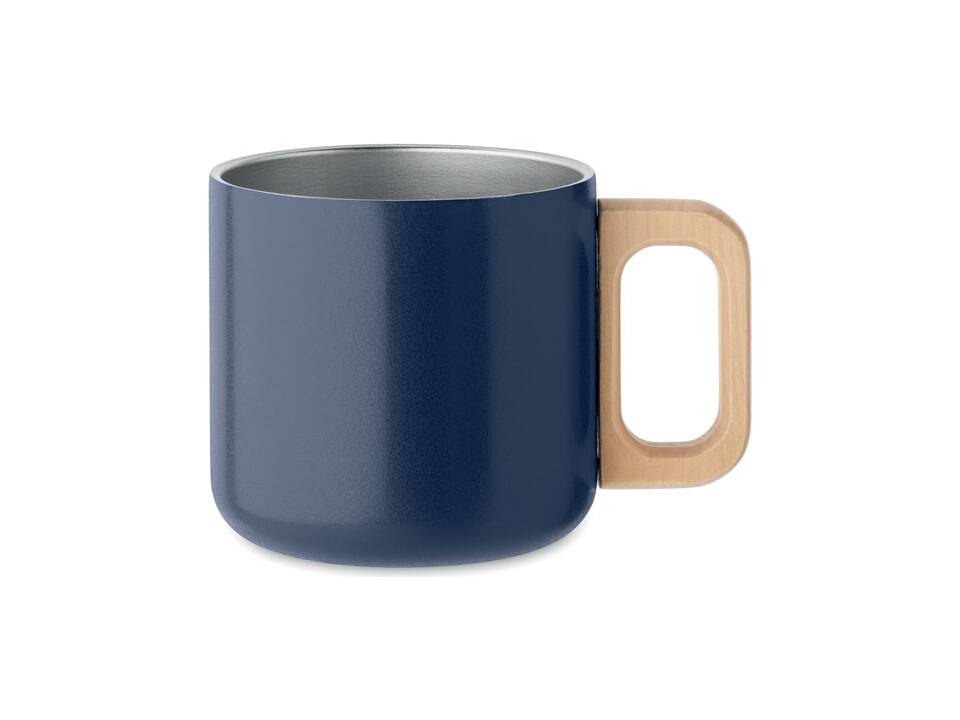 Mug double paroi 350 ml 17