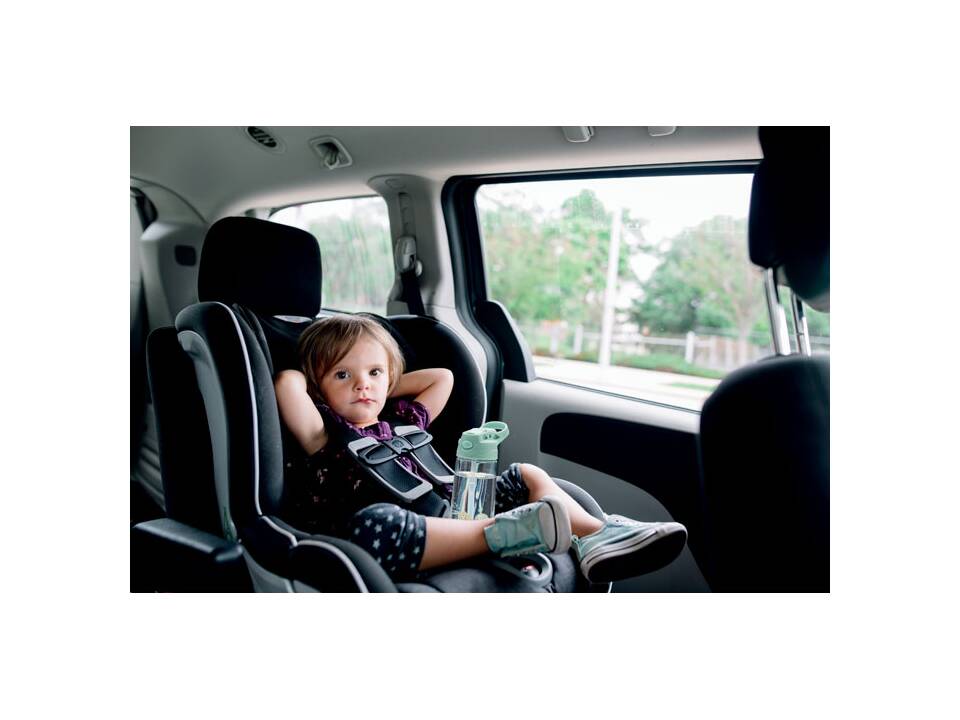 Bouteille en Tritan 450 ml 4