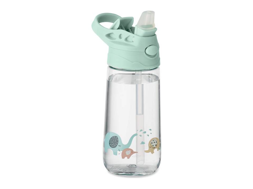 Bouteille en Tritan 450 ml 2