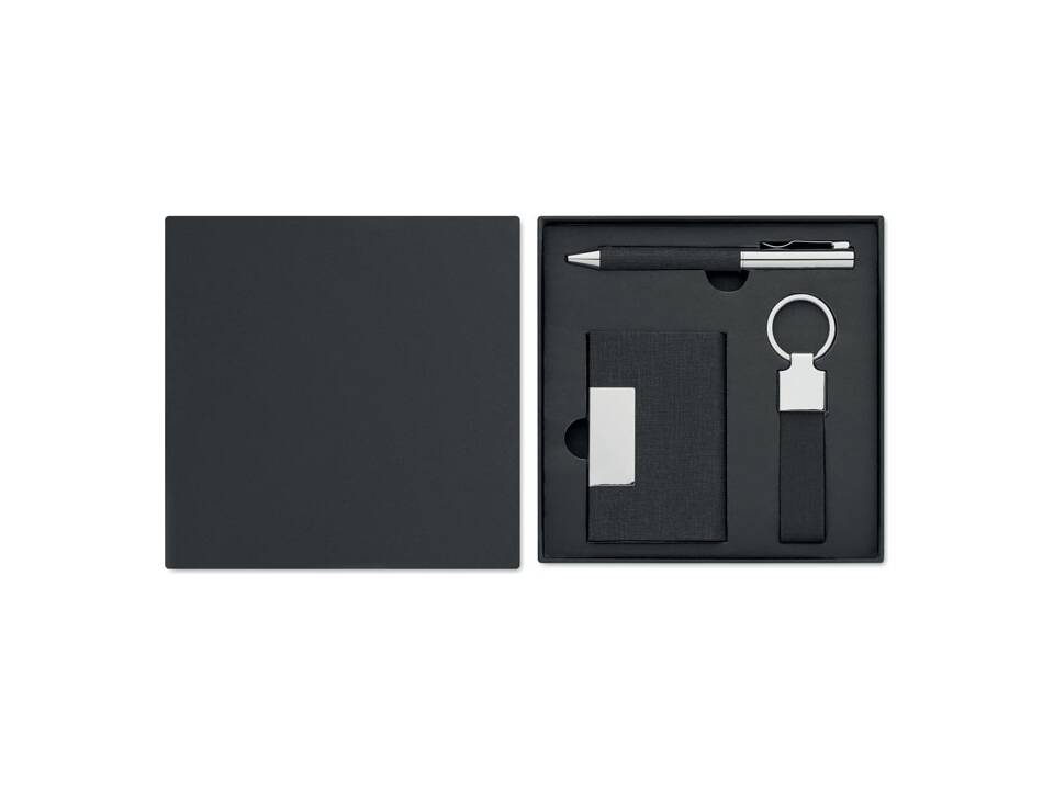 Coffret cadeau 3 pièces 2