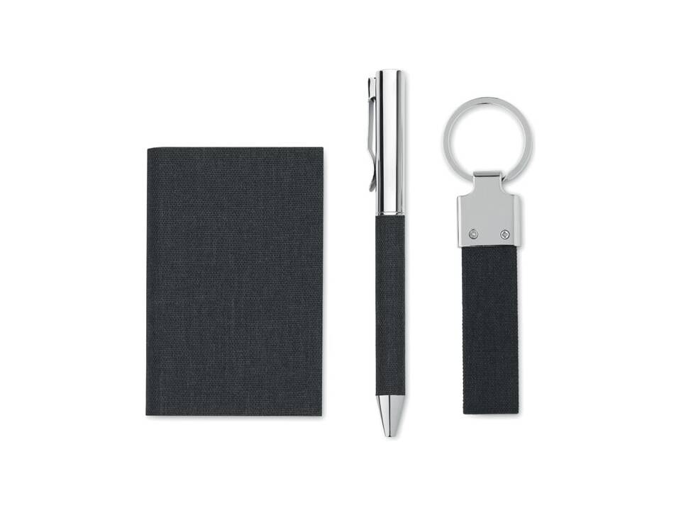 Coffret cadeau 3 pièces 3