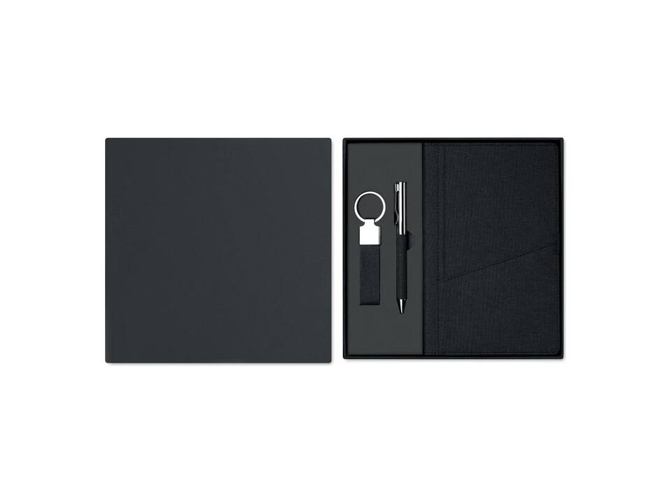 Coffret cadeau 3 pièces 2