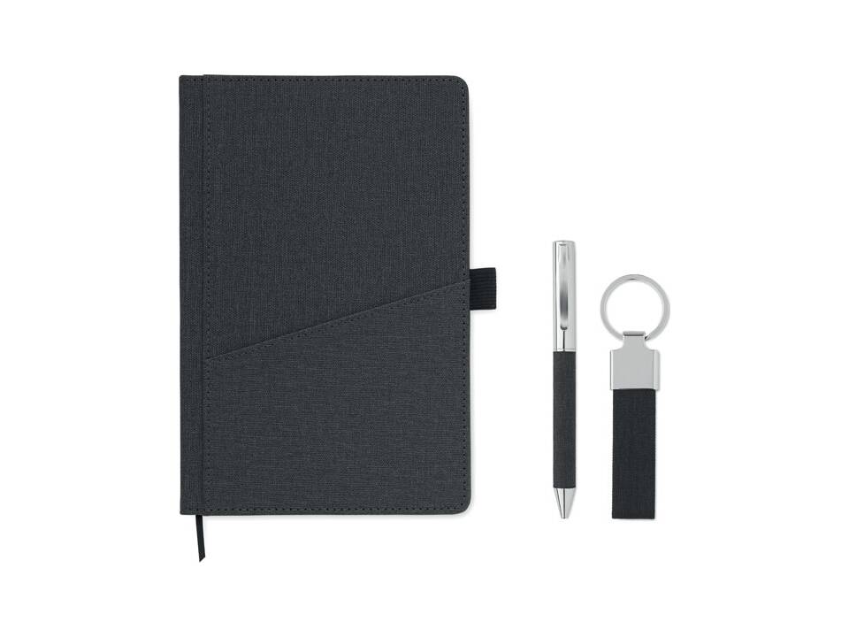 Coffret cadeau 3 pièces 5