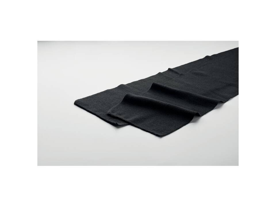 Echarpe en polyester RPET 4
