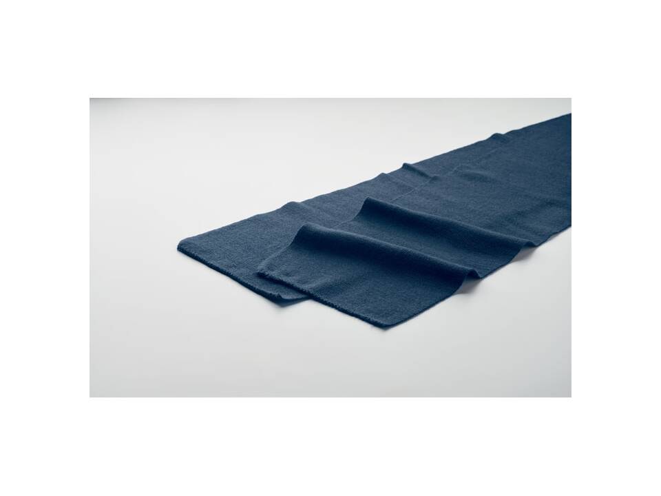 Echarpe en polyester RPET 9