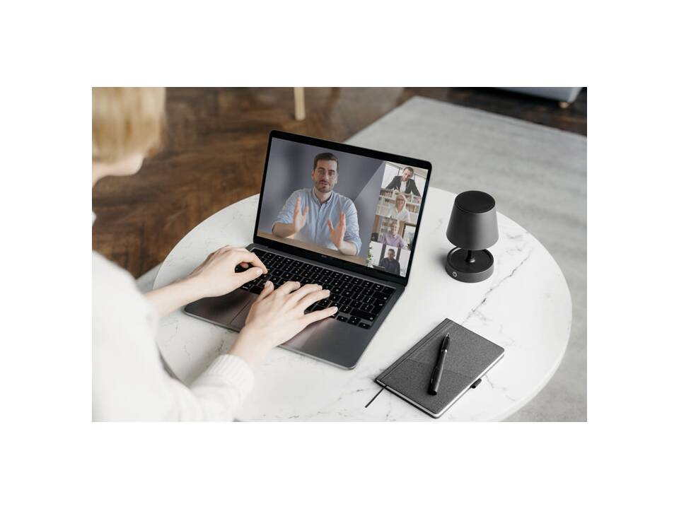 Lampe de table rechargeable 7