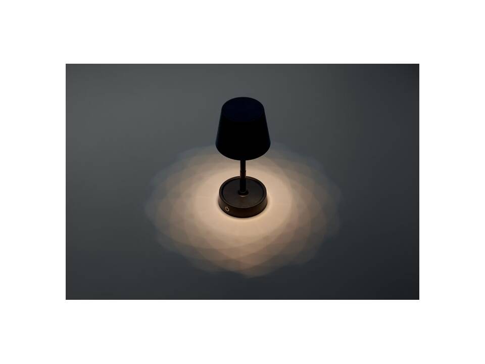 Lampe de table rechargeable 3
