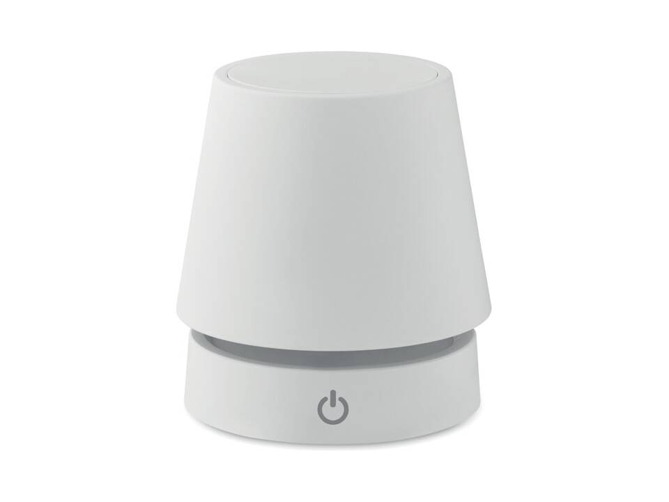 Lampe de table rechargeable 13