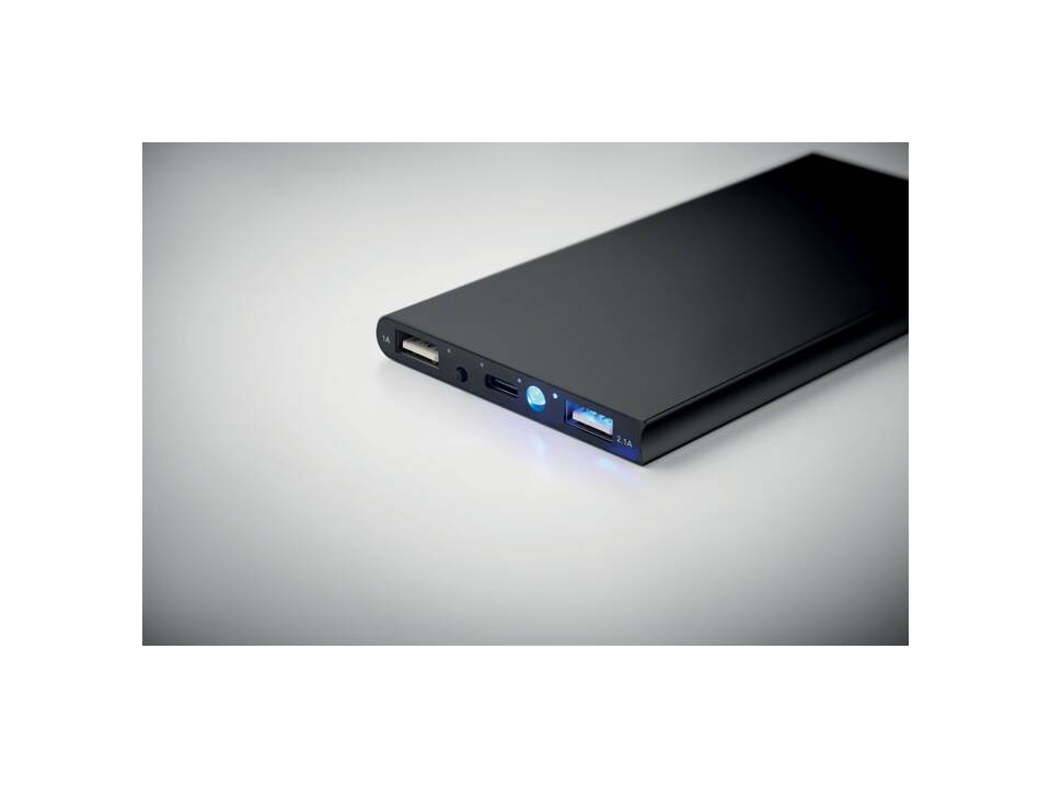 Powerbank 8000 mAh 8