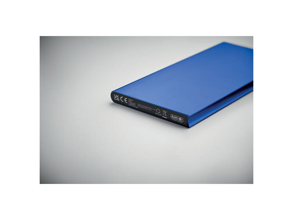 Powerbank 8000 mAh 18