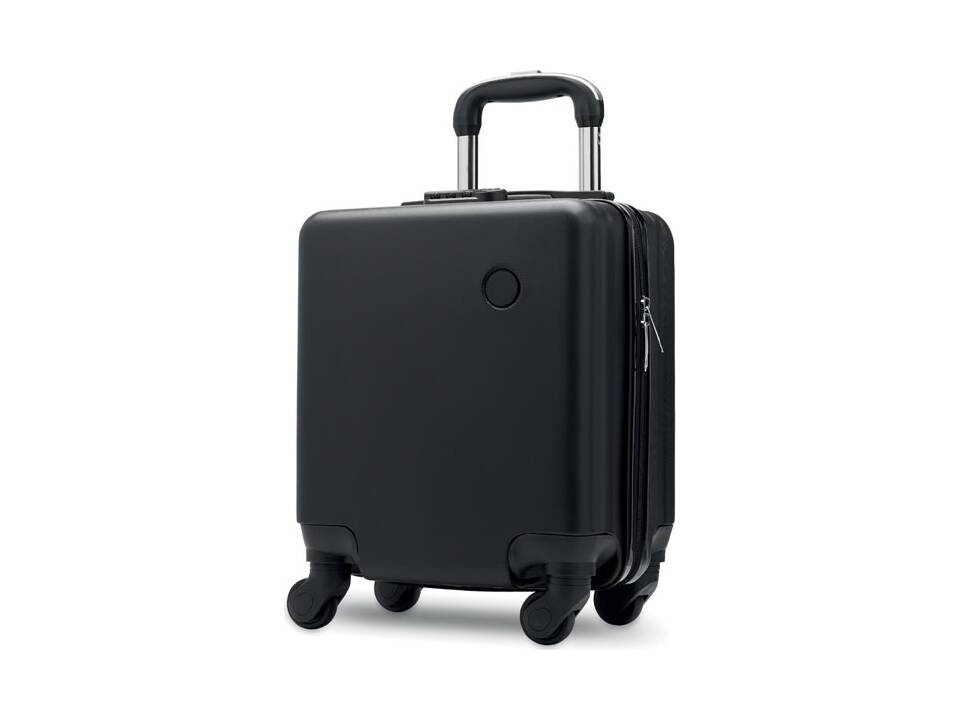 Valise trolley sous siège 3