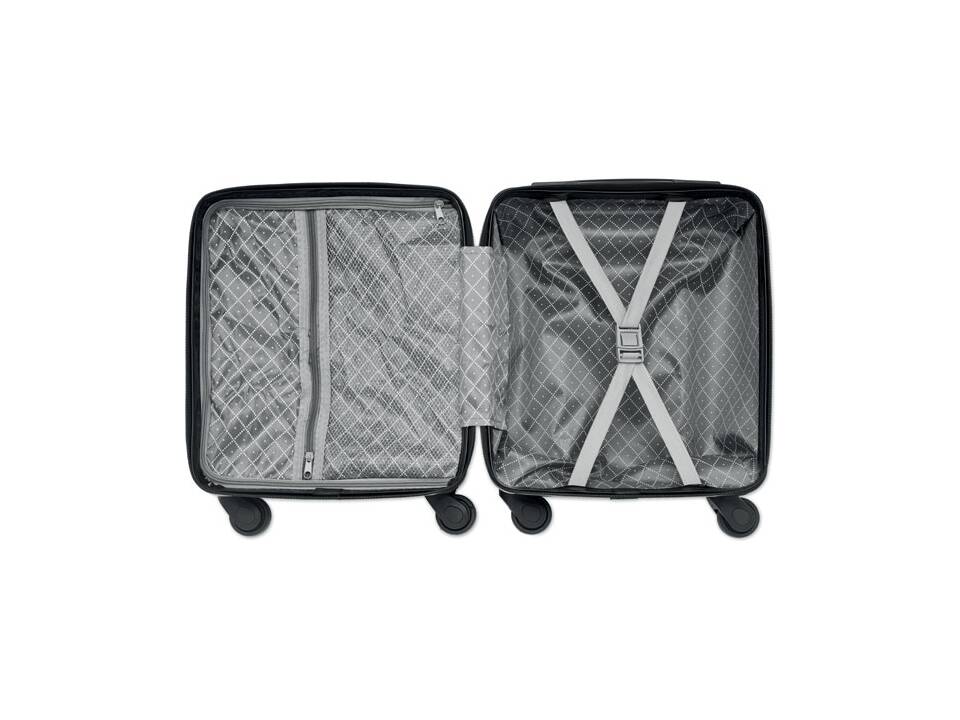 Valise trolley sous siège 7