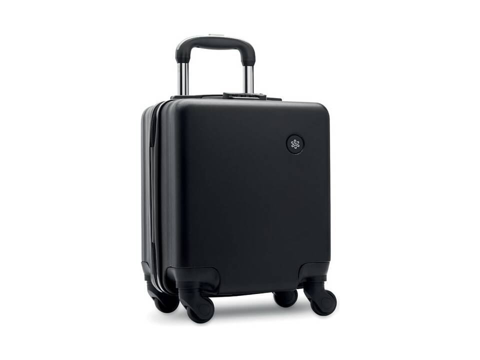 Valise trolley sous siège 4