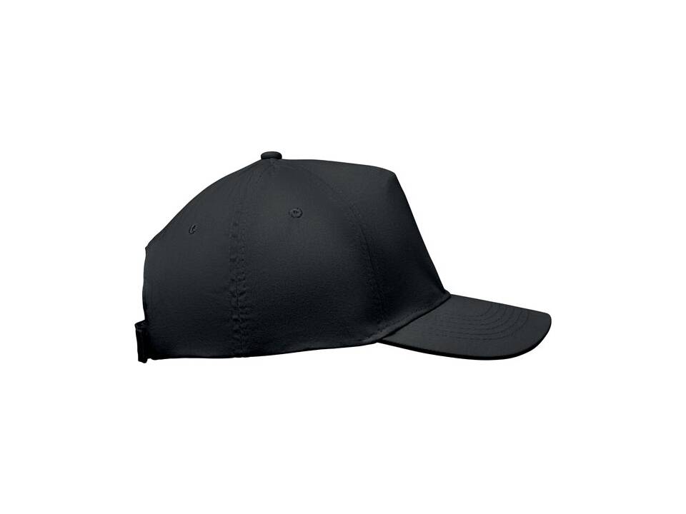 Casquette à 5 pans 2