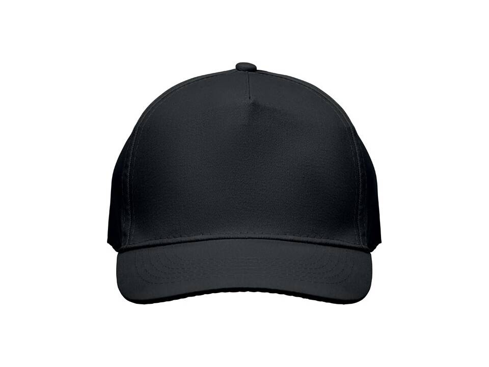 Casquette à 5 pans 3