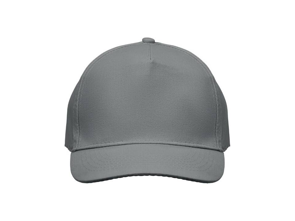 Casquette à 5 pans 18