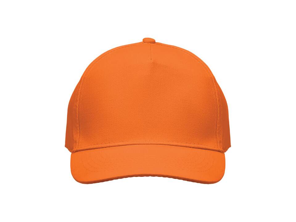 Casquette à 5 pans 23