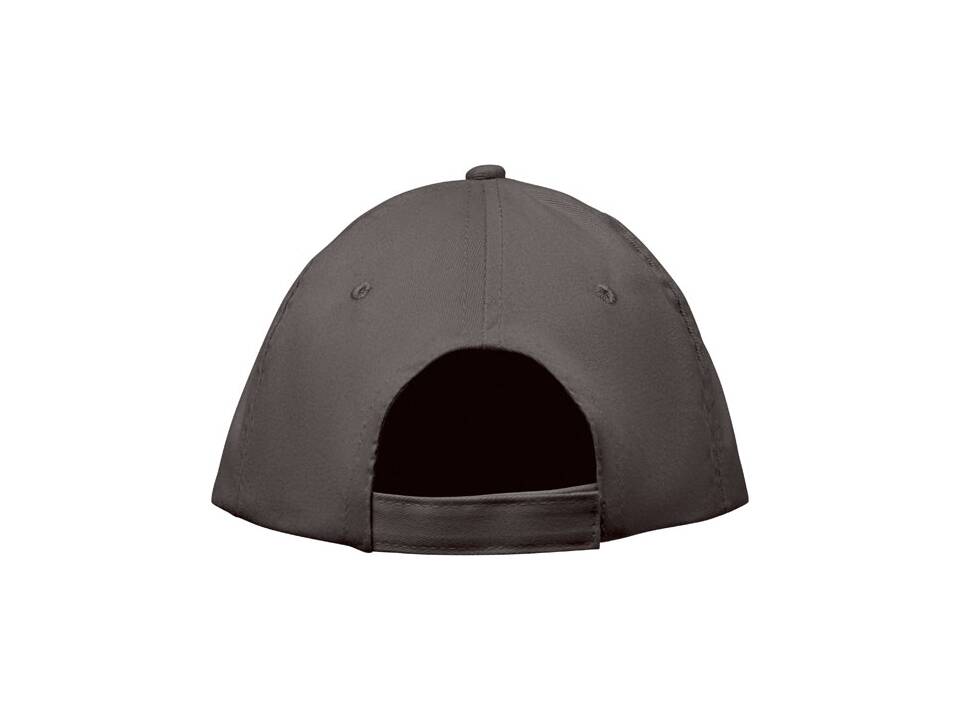 Casquette à 5 pans 31